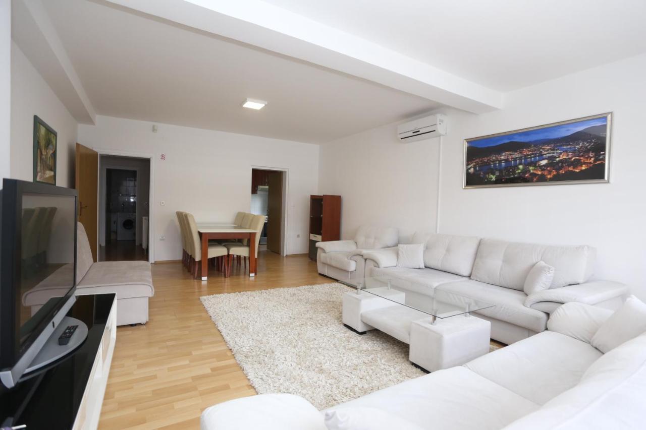 Apartmani Pejton Ilidza Сараево Экстерьер фото
