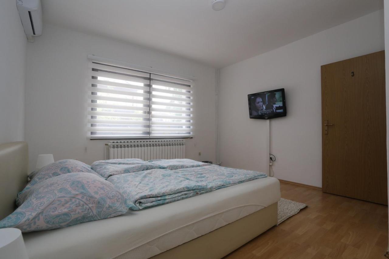 Apartmani Pejton Ilidza Сараево Экстерьер фото